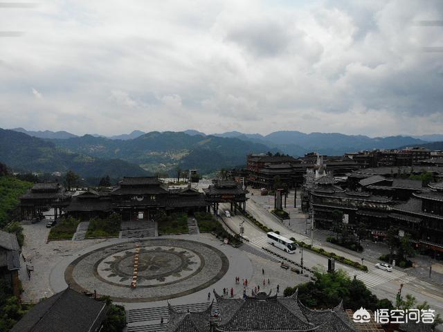 孩子快放假了，暑假的旅行安排好了吗？想去哪里？