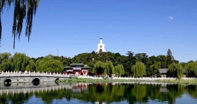 今年十一去北京旅游有什么最值得去的景区吗