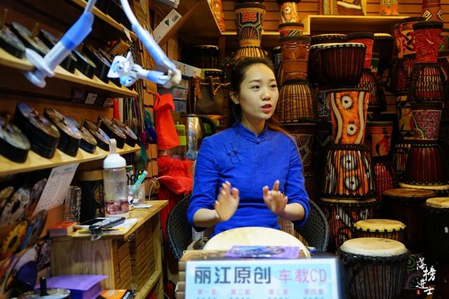去丽江旅游的攻略路线有哪些？