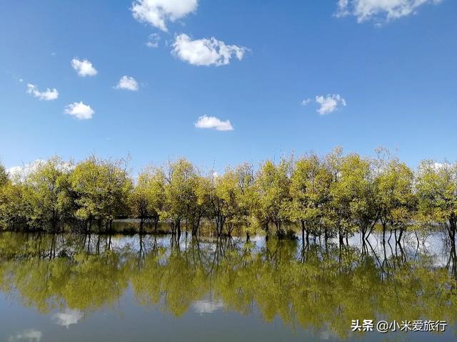 什么季节去丽江玩最合适？有什么攻略？