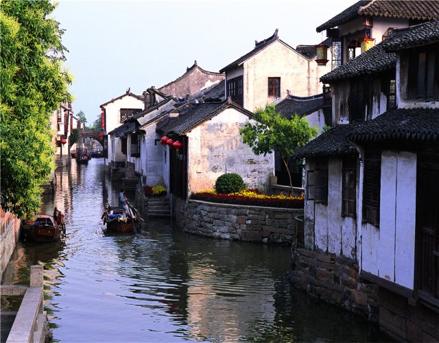 苏州旅游攻略有哪些？