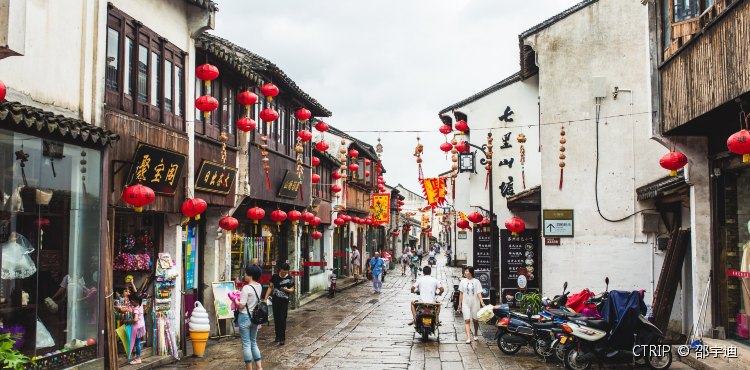 苏州旅游攻略有哪些？