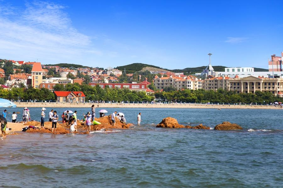2020春节旅游最佳去处