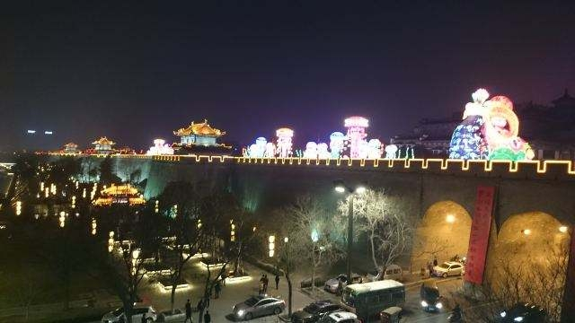 2020春节旅游最佳去处