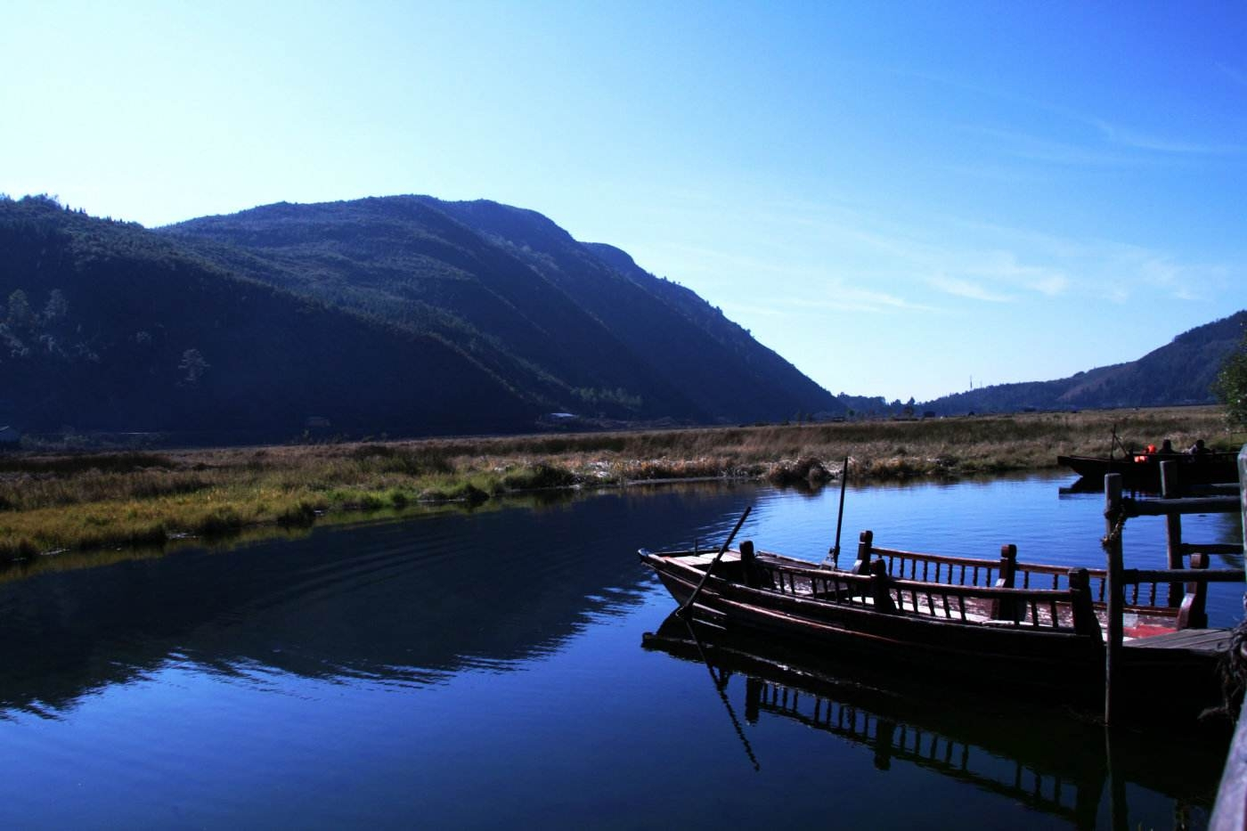 2020春节旅游最佳去处