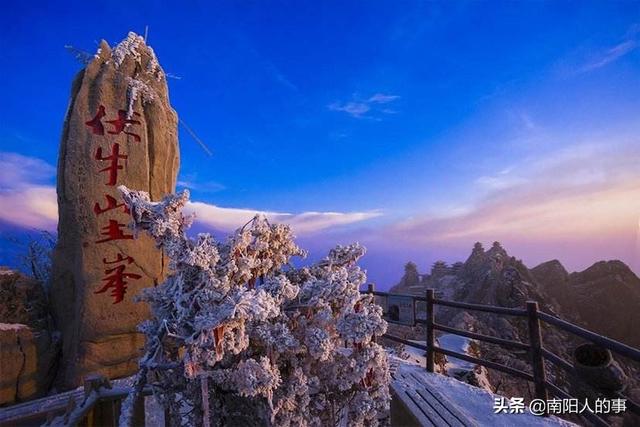 这个季节南阳哪里好玩？
