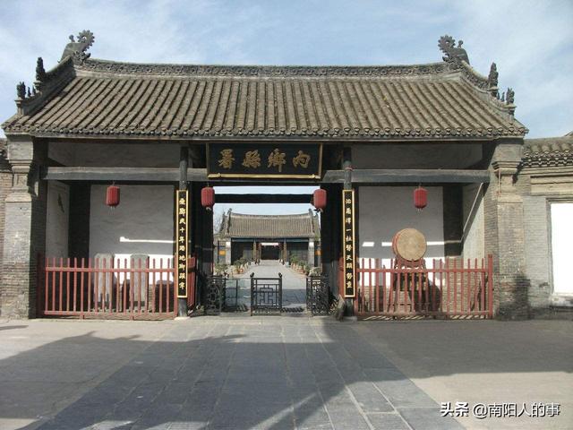 这个季节南阳哪里好玩？