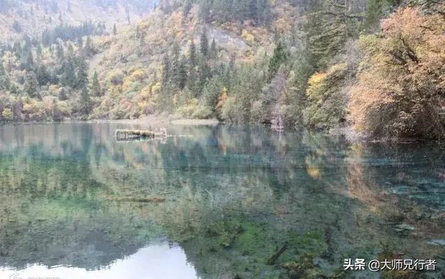 十月份有那些旅游目的地，出发地在山西？