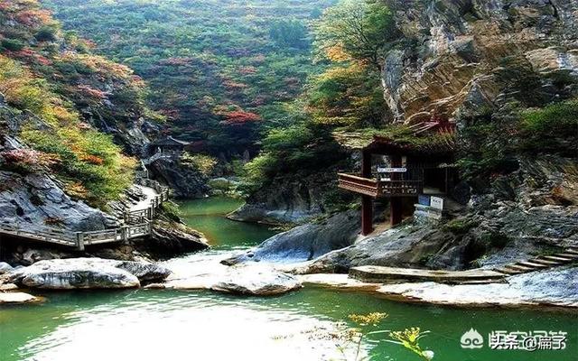 国庆自驾，请问国庆6天从重庆出发到陇南，该如何安排线路？