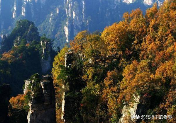 去湖南玩一个星期，去哪里好呢？交通如何安排最方便呢？