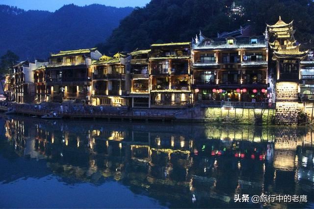 去湖南玩一个星期，去哪里好呢？交通如何安排最方便呢？