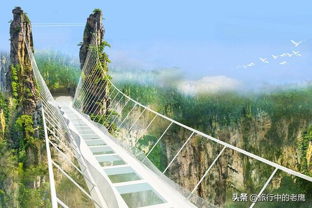 去湖南玩一个星期，去哪里好呢？交通如何安排最方便呢？