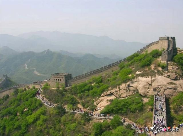 夏天去北京旅游一定要到哪玩？