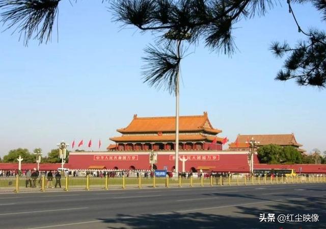 夏天去北京旅游一定要到哪玩？
