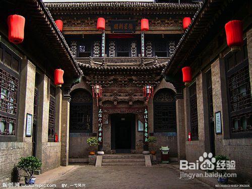 山西有哪些不错的风景区？