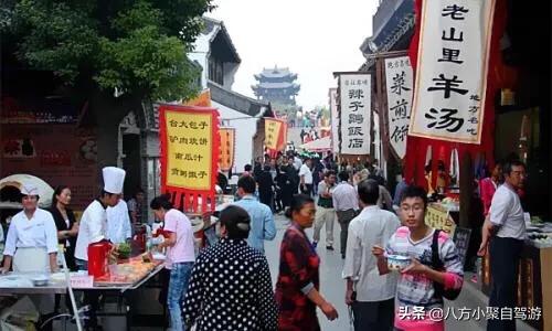 想利用十一去山东自驾游，请教熟悉地理路线的朋友，如何安排路线？