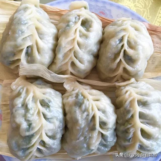 想利用十一去山东自驾游，请教熟悉地理路线的朋友，如何安排路线？