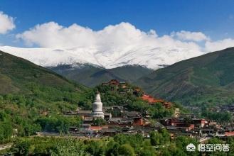 山西北部的旅游景点有哪些？