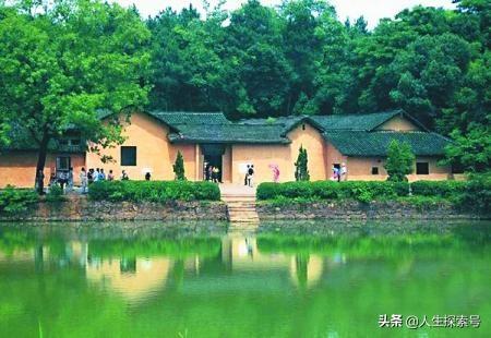 经过湖南时你最想去那个地方看一下？