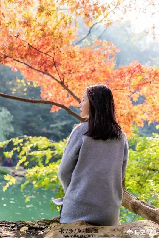 长沙的秋天有多美？