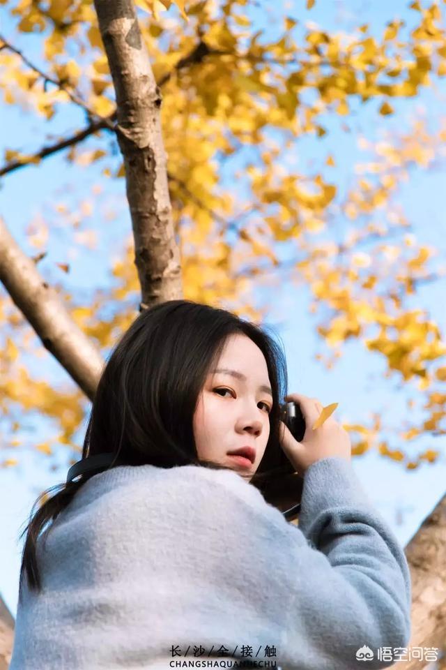 长沙的秋天有多美？