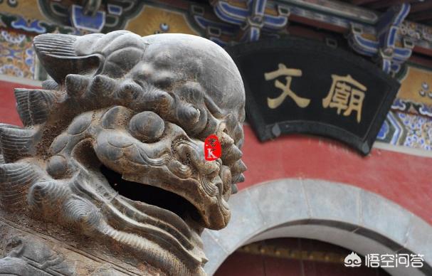 秋意渐浓，山西有哪些适合游览的古村镇？