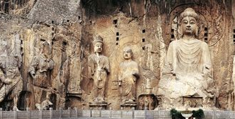 河南旅游景点排行排行榜，看看你喜欢的有没有上榜