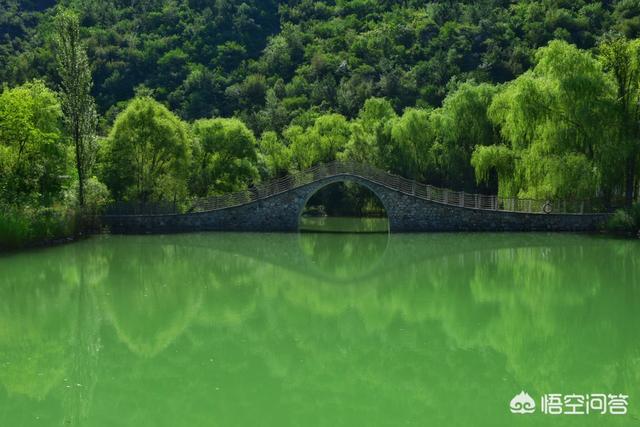 十一国庆节从天津出发的自驾游，来回七天，去哪里玩比较好？