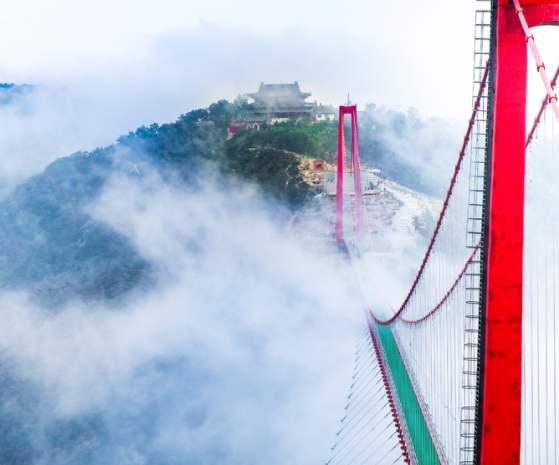 五一去山东玩，山东的哪个旅游景点最好？