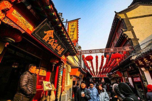 五一去山东玩，山东的哪个旅游景点最好？