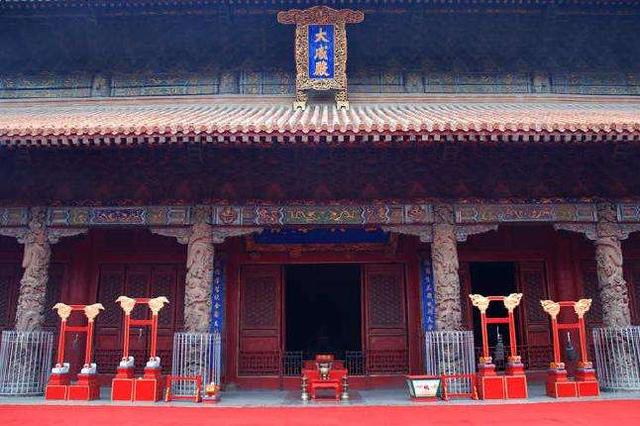 五一去山东玩，山东的哪个旅游景点最好？