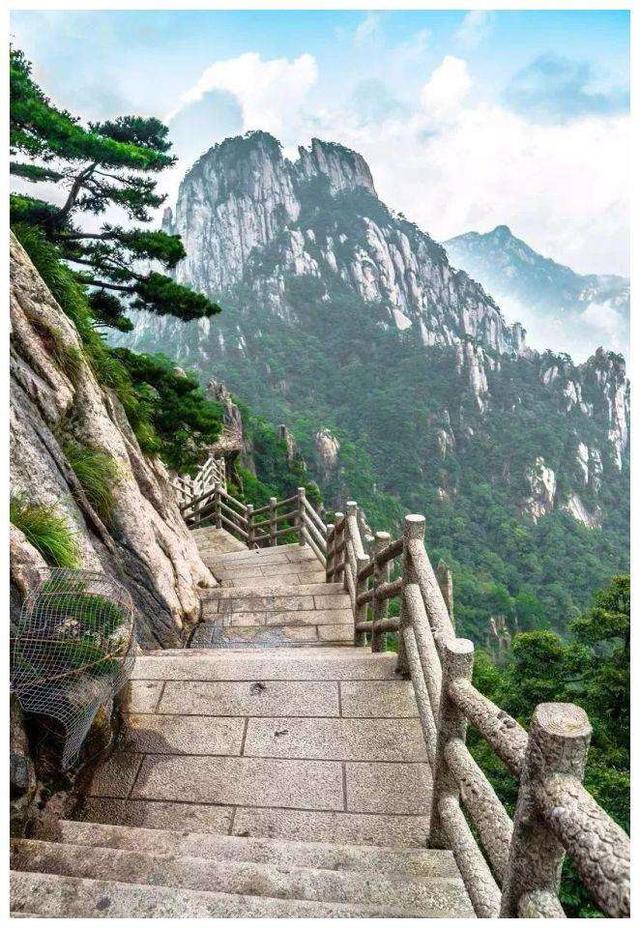 五一去山东玩，山东的哪个旅游景点最好？