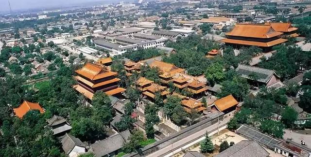 五一去山东玩，山东的哪个旅游景点最好？
