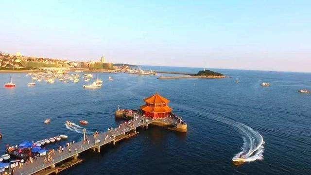 五一去山东玩，山东的哪个旅游景点最好？