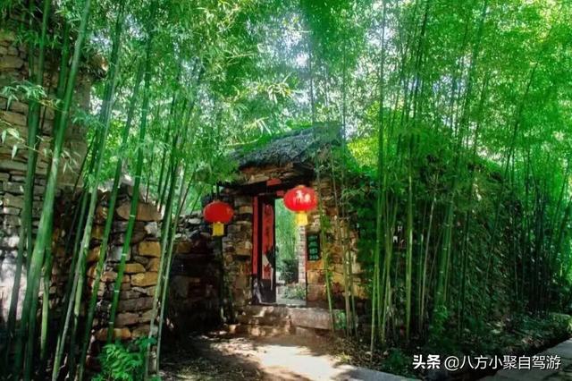 山东有什么好玩的地方，清静点的，十一长假去放松放松心情？