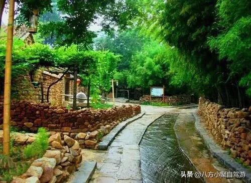 山东有什么好玩的地方，清静点的，十一长假去放松放松心情？