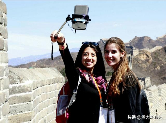 国庆长假，你想去哪儿旅游？