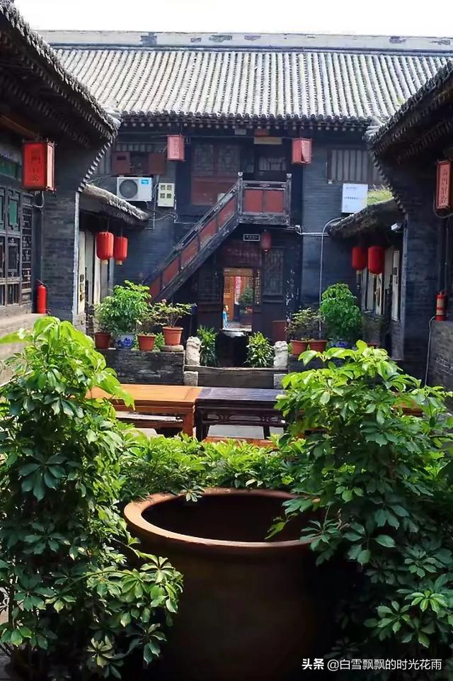 来山西旅游给你印象最深刻的是什么？是参团还是自驾游？