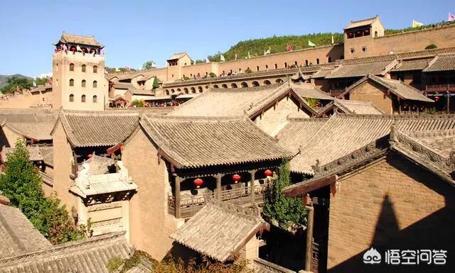 去山西旅游有哪些值得一去的景点，作为山西的老乡能介绍一下家乡美景吗？
