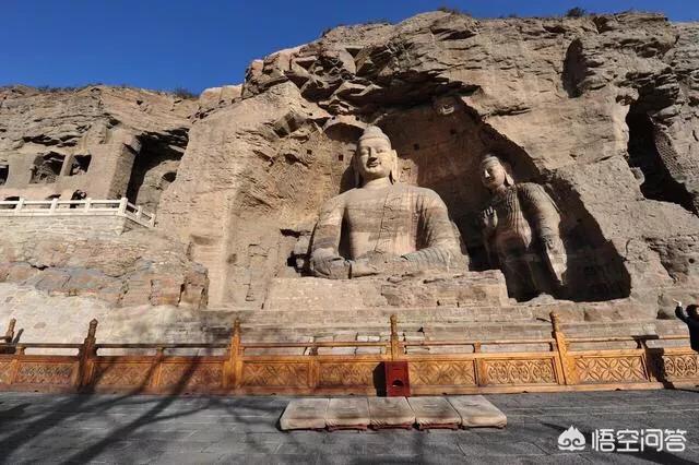 去山西旅游有哪些值得一去的景点，作为山西的老乡能介绍一下家乡美景吗？