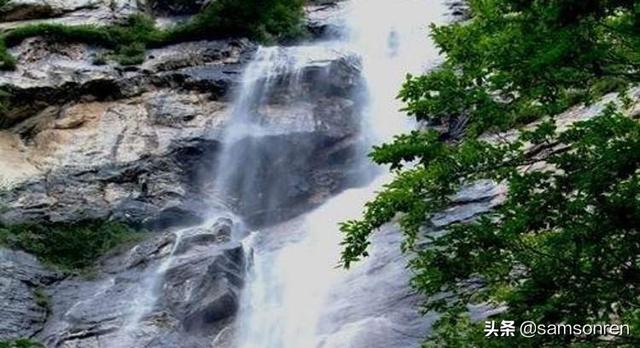 石家庄附近的旅游景点哪儿的山水最美？