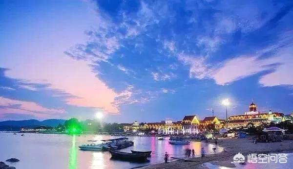 河北有哪些暑假旅游的好去处？