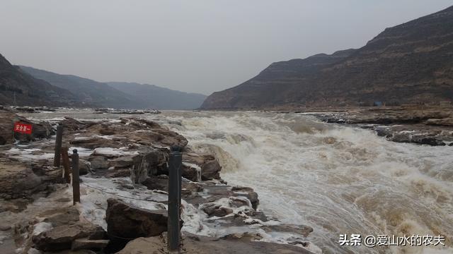 八月份想出去玩，山西的太行山好还是壶口瀑布好，有朋友知道吗？