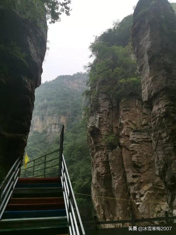 暑期放假去河南旅游，河南有什么度假的景区？