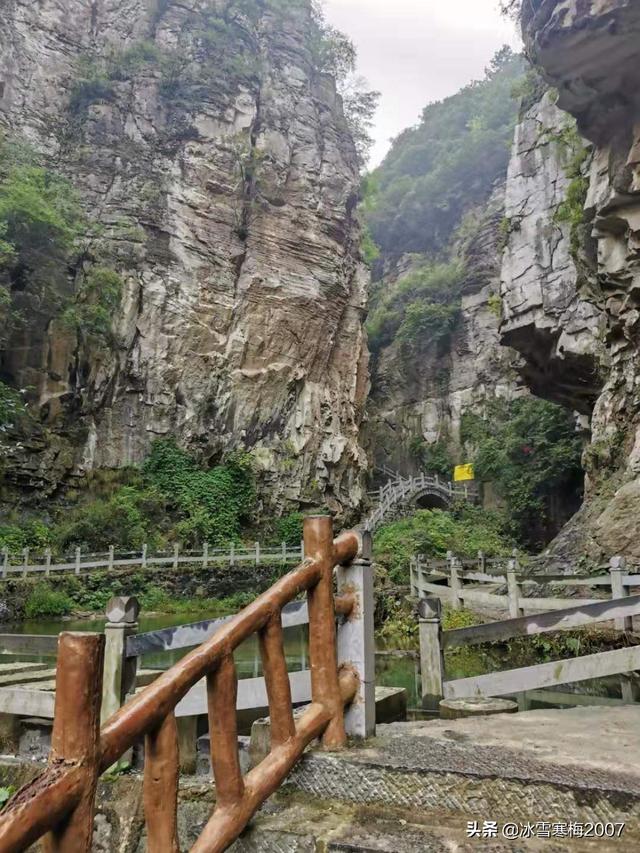暑期放假去河南旅游，河南有什么度假的景区？