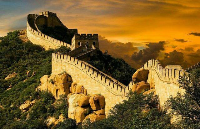旅游达人们，您心中的十大景区排名如何？