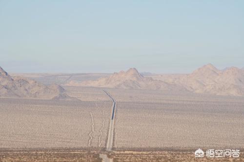 美国最值得去旅游的地方有哪几个？