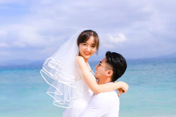 最适合度蜜月或者情侣旅游的地方有哪些？
