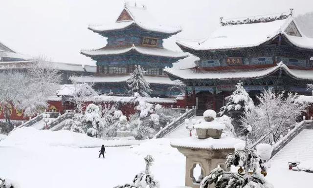 2017年延边的冬季旅游活动都有哪些？