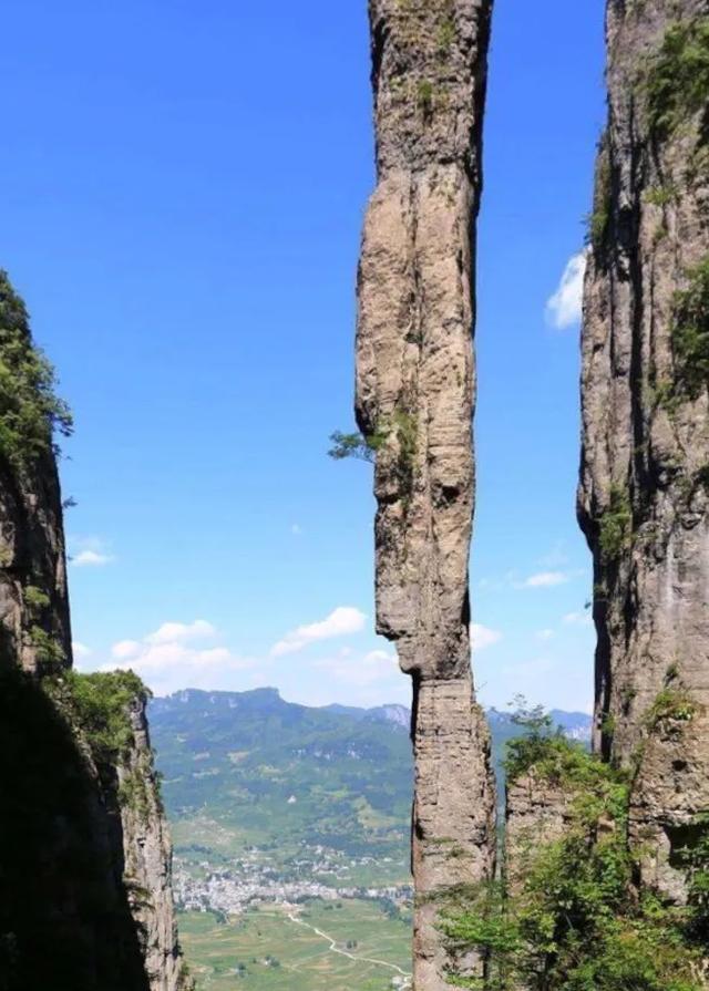提到湖北省，你会想到的景点有哪些？